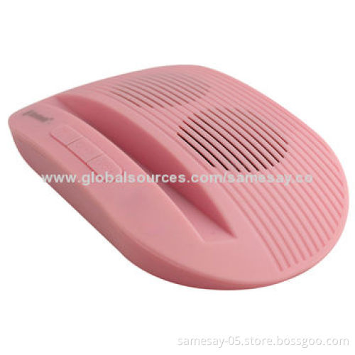 Mini Bluetooth Speaker/Dock Station for Tablet PCs, Aux-in, Sized 151 x 88 x 32mm